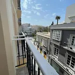 Canalejas Διαμέρισμα Καντίζ