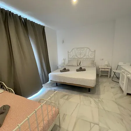 Canalejas Apartament