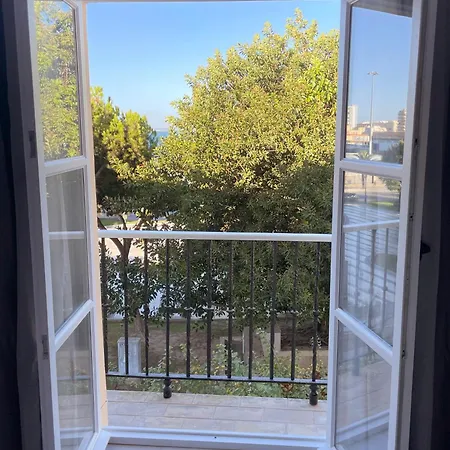 Canalejas Apartament Kadyks