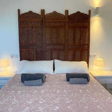 Apartamento Canalejas *