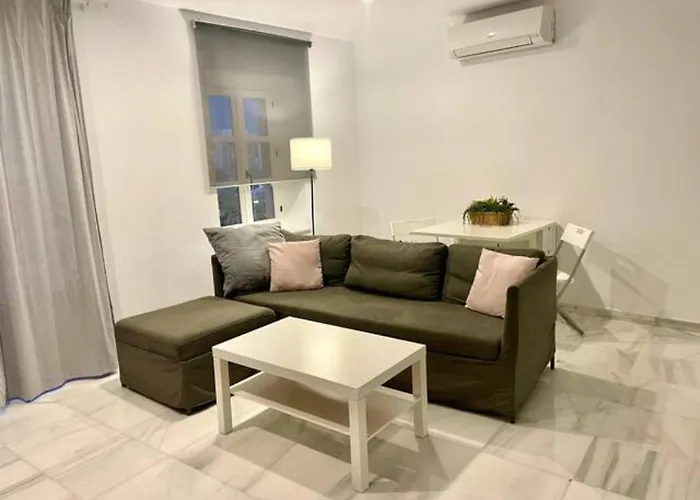 Canalejas Appartamento