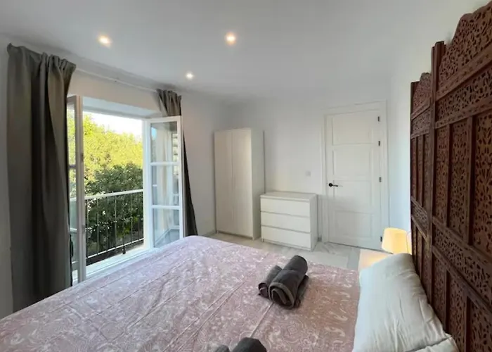 Canalejas Appartamento *