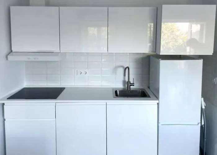 Canalejas Appartamento Cadice