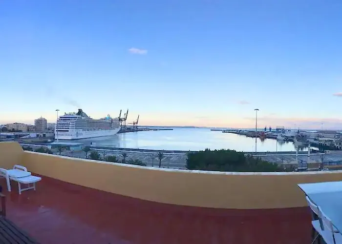 Canalejas Apartamento *