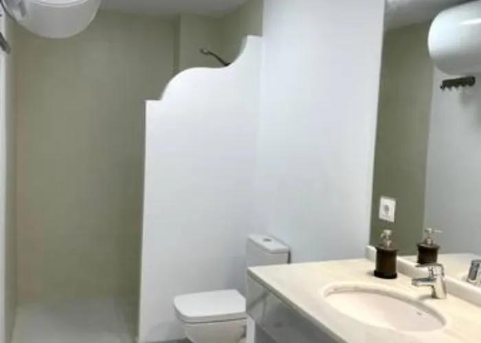 Canalejas Apartamento Cádis