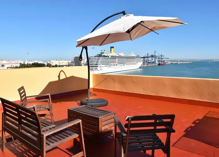 Canalejas Appartamento *