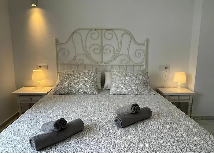 Appartamento Canalejas Cadice