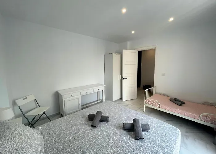 Apartamento Canalejas