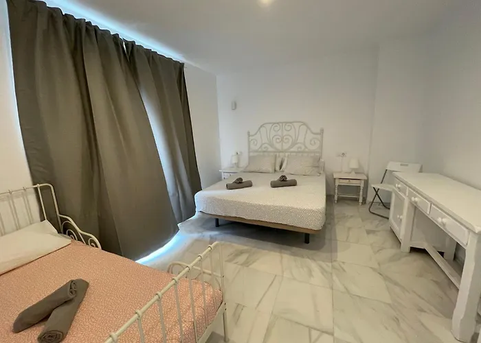 Canalejas Apartamento