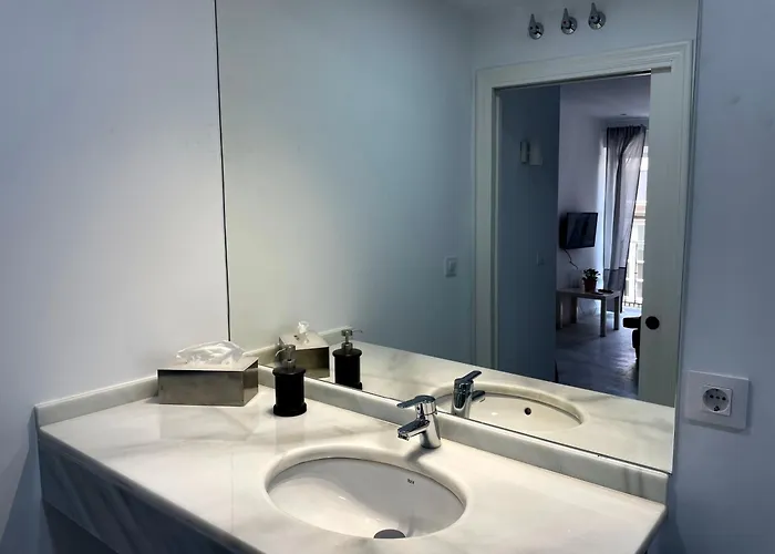 Canalejas Apartamento