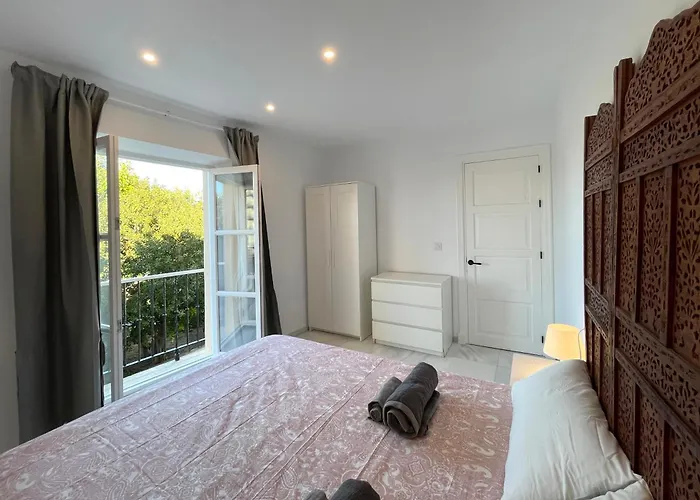 Apartamento Canalejas *