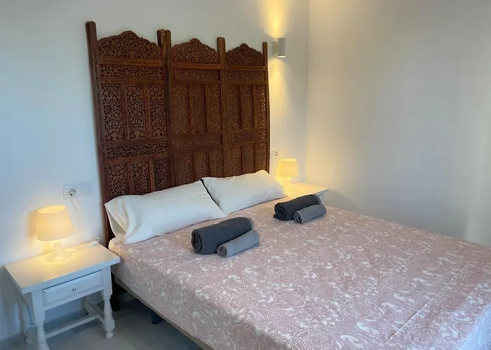 Canalejas Apartamento