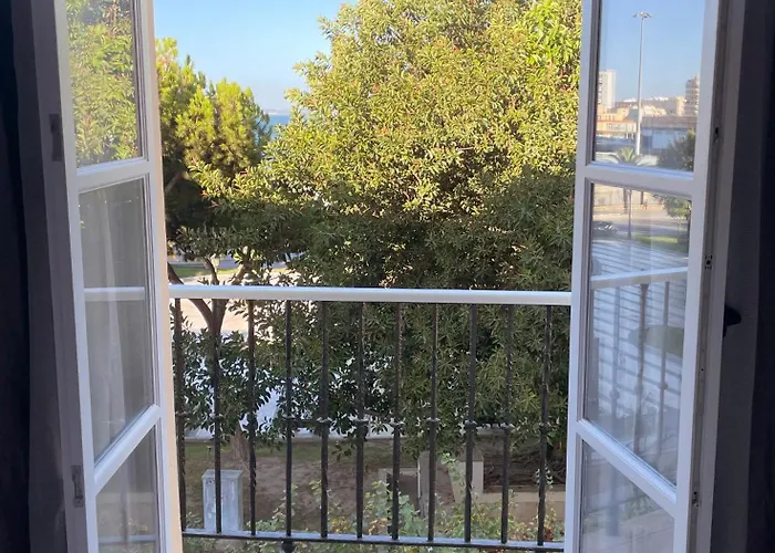 Canalejas Apartamento Cádis