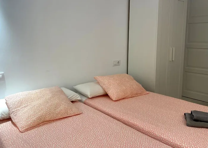 Apartamento Canalejas