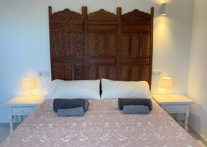 Apartamento Canalejas *