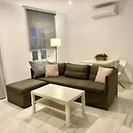 Canalejas Apartmán