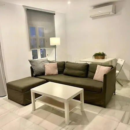 Canalejas Apartment