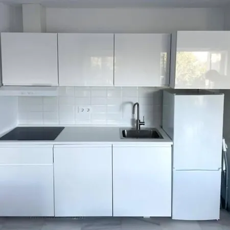 Canalejas Apartment Cadiz