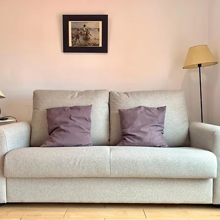Canalejas Apartmán Cádiz