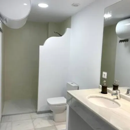 Canalejas Apartment Cadiz