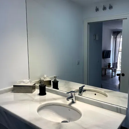 Canalejas Apartment