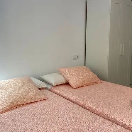 Apartmán Canalejas