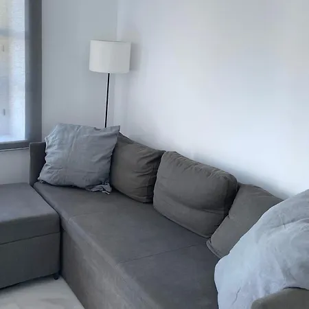 Apartment Canalejas