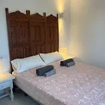 Canalejas Apartment