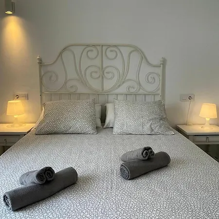 Apartment Canalejas Cadiz