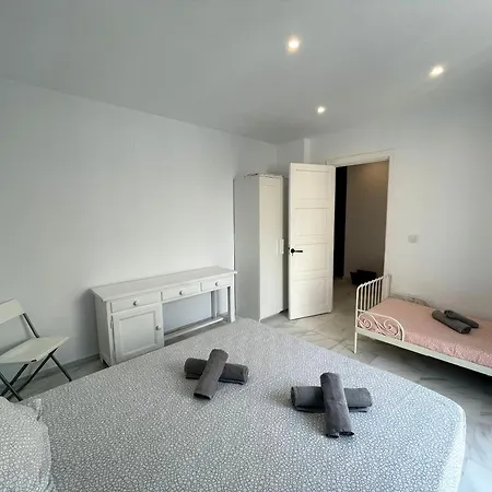 Apartment Canalejas